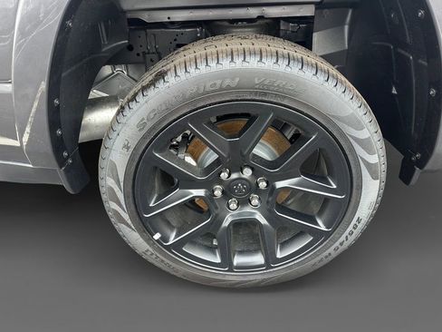 New 2026 RAM 1500 Laramie w/ Night Edition image 10