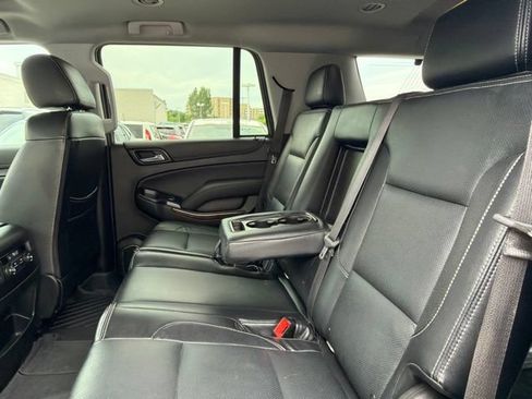 Used 2019 Chevrolet Tahoe LS AWD/4WD image 20