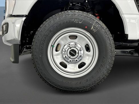 New 2026 Ford F350 XL w/ 360-Degree Camera Package image 13