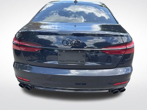 Used 2021 Audi A6 2.0T Premium w/ Convenience Package AWD/4WD image 5