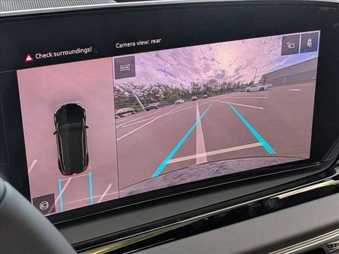 New 2026 Audi A6 Premium Plus image 11