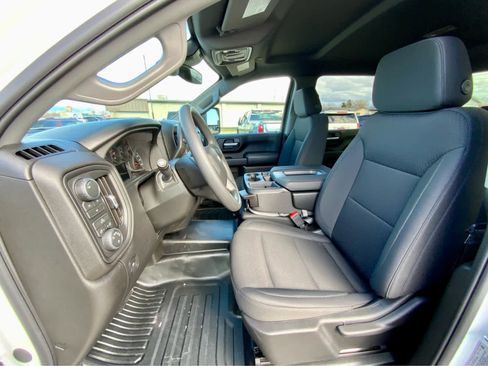 New 2026 Chevrolet Silverado 3500 W/T image 24