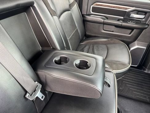 Used 2021 RAM 3500 Laramie AWD/4WD image 18