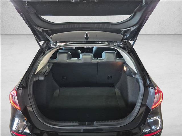 Used 2024 Honda Civic EX-L image 6