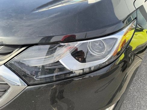 Used 2021 Chevrolet Equinox LT image 30