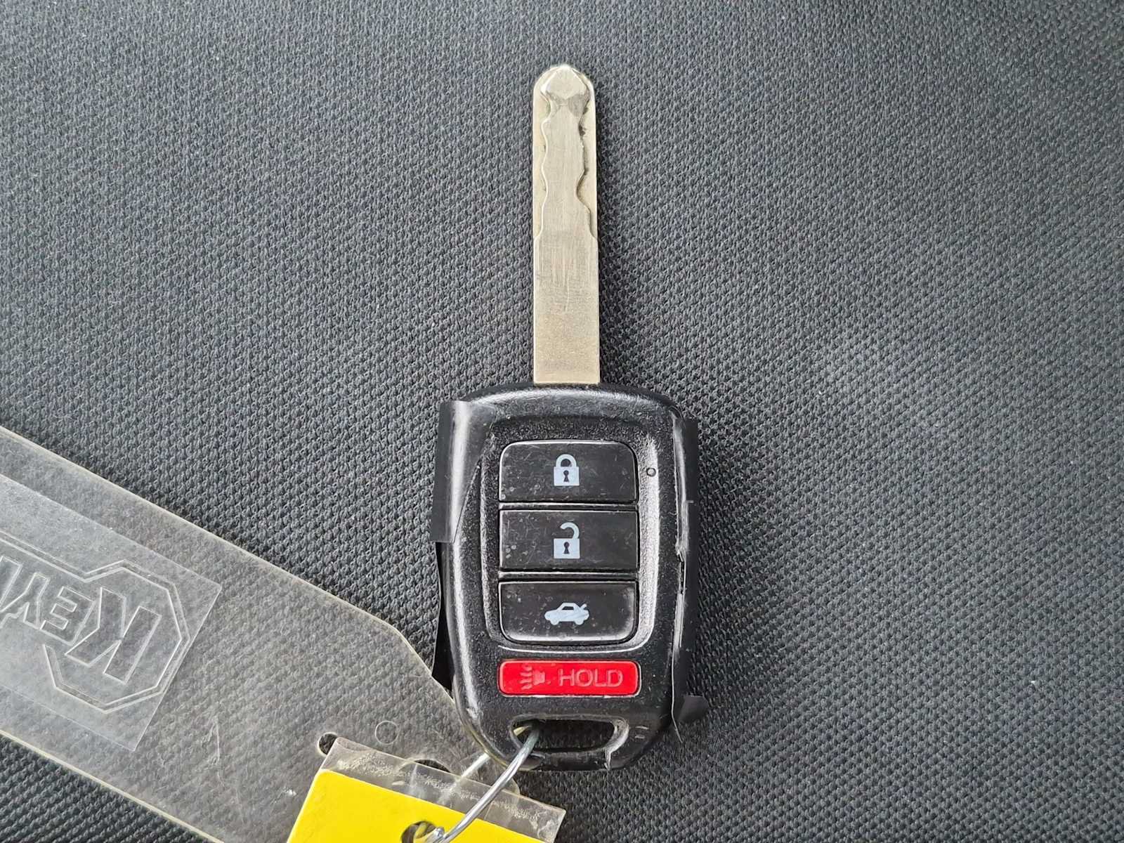 Certified 2020 Honda Civic LX image 31