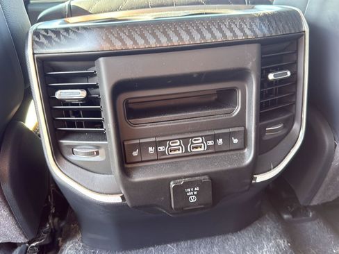Used 2025 RAM 1500 Tungsten w/ Towing Technology Group AWD/4WD image 17