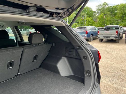 Used 2024 Chevrolet Equinox LT AWD/4WD image 14