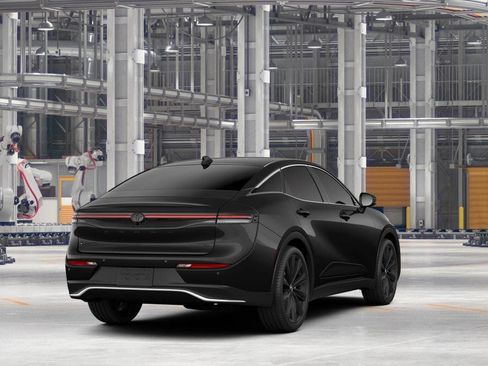 New 2026 Toyota Crown AWD/4WD image 9