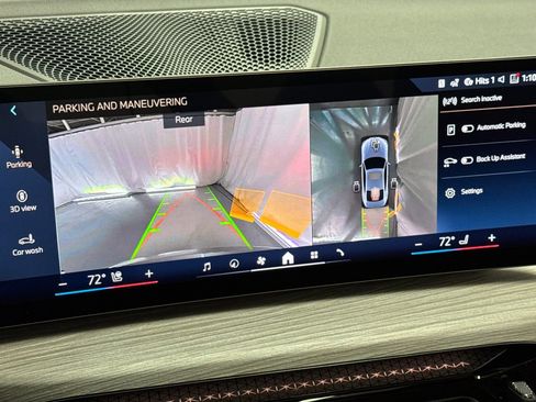 New 2026 BMW 430i Coupe w/ Parking Assistance Package image 25