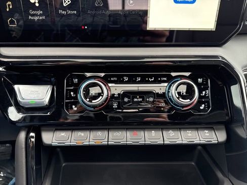 New 2026 GMC Sierra 1500 AT4X AWD/4WD image 21