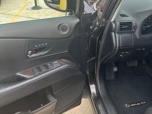 Used 2015 Lexus RX 350 FWD image 8