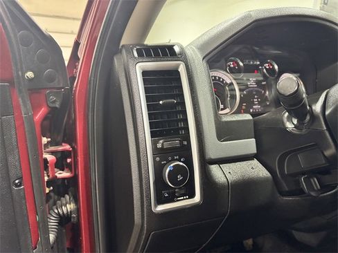 Used 2014 RAM 2500 Big Horn image 19