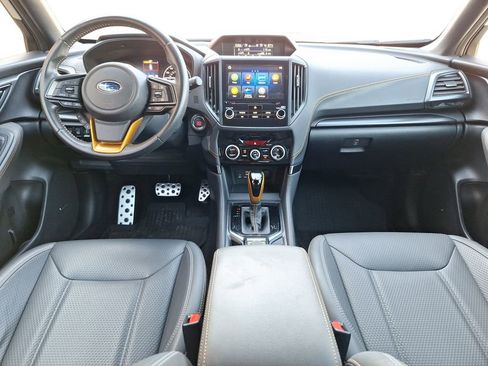 Certified 2023 Subaru Forester Wilderness w/ Wilderness Package image 14