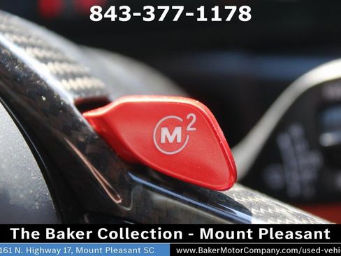 Used 2025 BMW M4 Base w/ Executive Package image 33