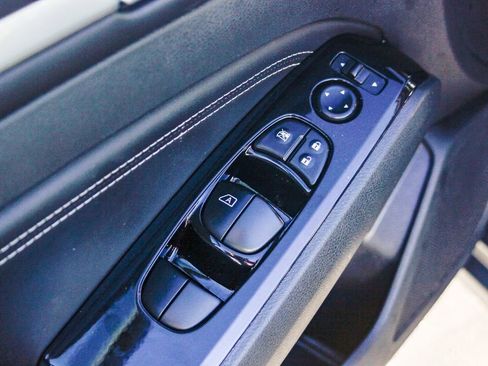 Certified 2023 Nissan Altima 2.5 SL image 25