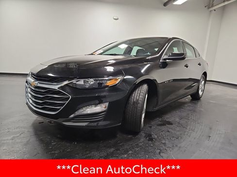 Used 2023 Chevrolet Malibu LT image 4