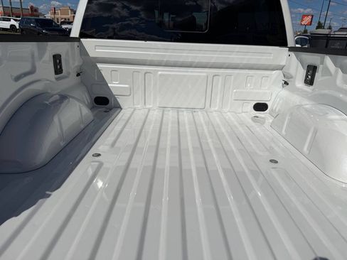 Used 2025 Ford F150 King Ranch AWD/4WD image 47