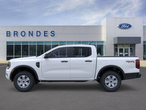 New 2026 Ford Ranger XL image 3