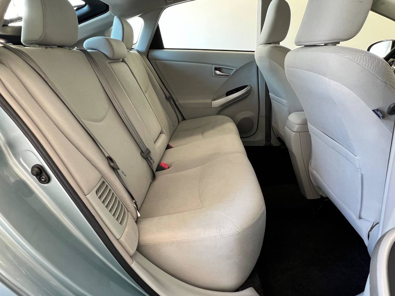 Used 2013 Toyota Prius Two FWD image 14