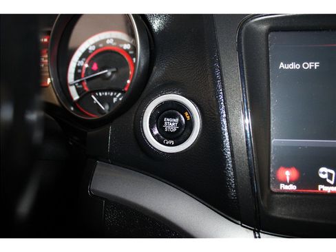 Used 2020 Dodge Journey Crossroad image 36