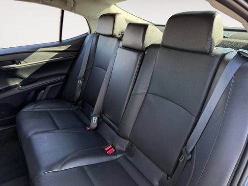 Certified 2026 Toyota Camry XLE FWD image 13