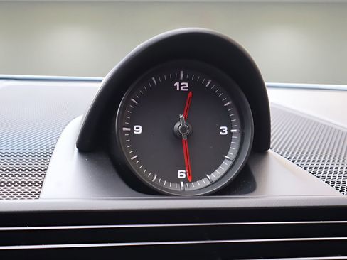 Used 2022 Porsche Panamera 4S image 26