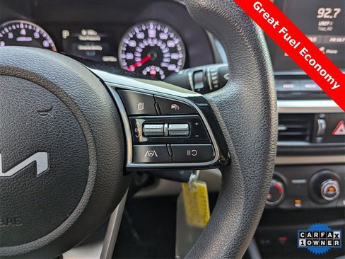 Used 2023 Kia Forte LXS image 21