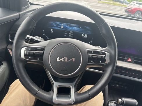 Used 2024 Kia Sportage X-Pro AWD/4WD image 27