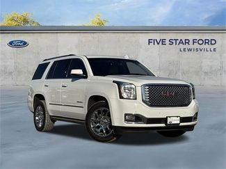 Used 2017 GMC Yukon Denali w/ Open Road Package video 1