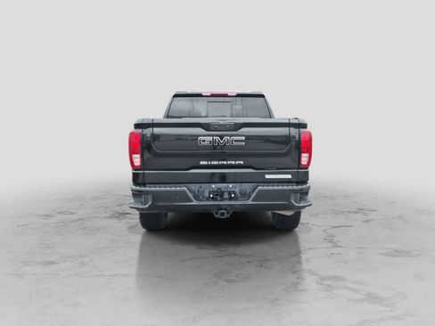Used 2025 GMC Sierra 1500 Elevation w/ Preferred Package AWD/4WD image 7