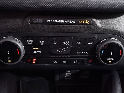 Used 2023 Ford Bronco Sport Outer Banks w/ Tech Package AWD/4WD image 28