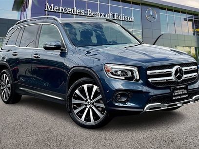 Certified 2022 Mercedes-Benz GLB 250 4MATIC