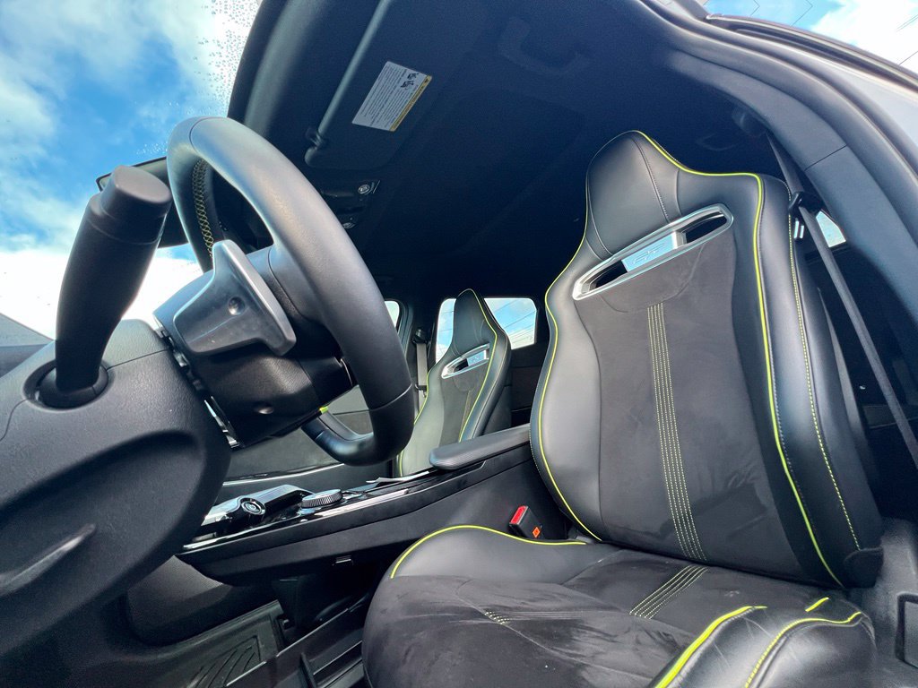 Certified 2023 Kia EV6 GT AWD/4WD image 16