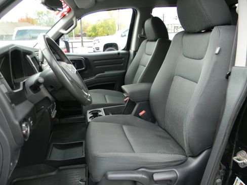 Used 2014 Honda Ridgeline Sport image 5