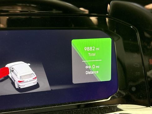 Used 2023 Volkswagen GTI Autobahn image 9