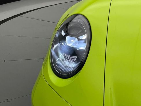 Used 2022 Porsche 911 GT3 image 49