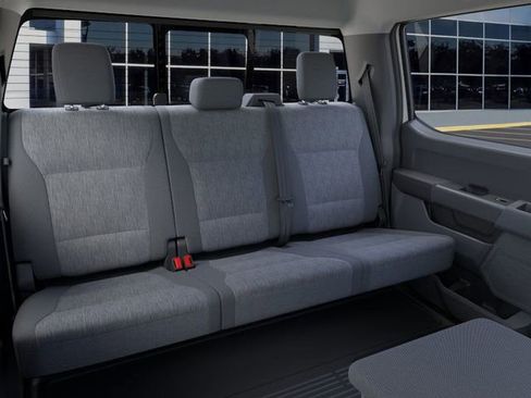 New 2026 Ford F250 XL w/ STX Appearance Package image 11