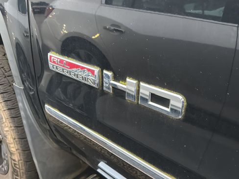 Used 2015 GMC Sierra 2500 SLT image 9