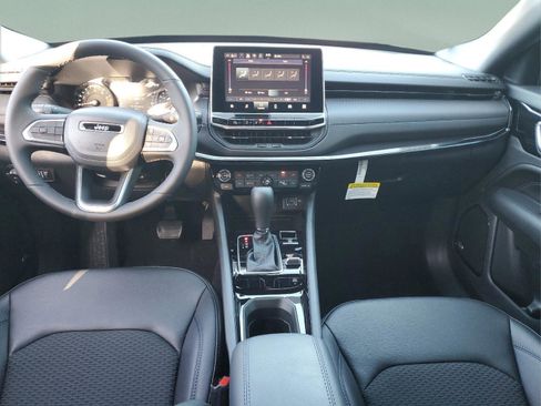 New 2026 Jeep Compass Latitude w/ Quick Order Package 29K image 12