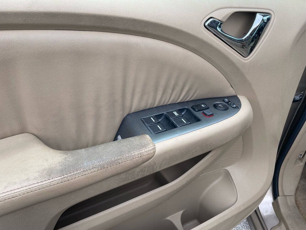 Used 2005 Honda Odyssey EX-L image 11
