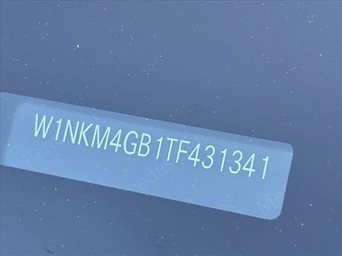 New 2026 Mercedes-Benz GLC 300 image 26