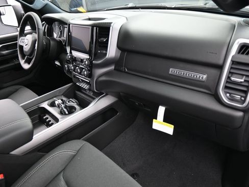 New 2026 RAM 1500 Big Horn/Lone Star image 35