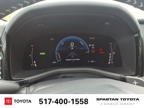 New 2026 Toyota Camry SE FWD image 20