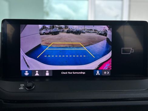 Used 2024 Honda Accord Sport image 16