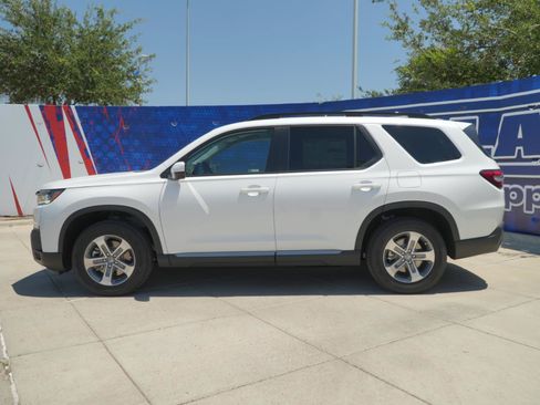 New 2026 Honda Pilot EX-L image 10