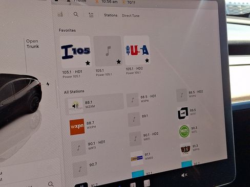 Used 2023 Tesla Model Y AWD image 18