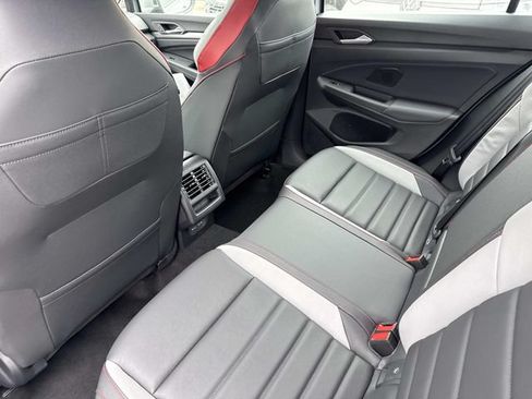 New 2026 Volkswagen GTI SE FWD image 9