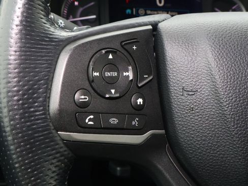 Used 2024 Honda Passport EX-L image 24