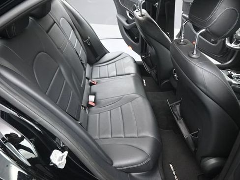 Used 2015 Mercedes-Benz C 300 Sedan image 16